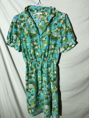 Kling Ladies Size 2 Dress